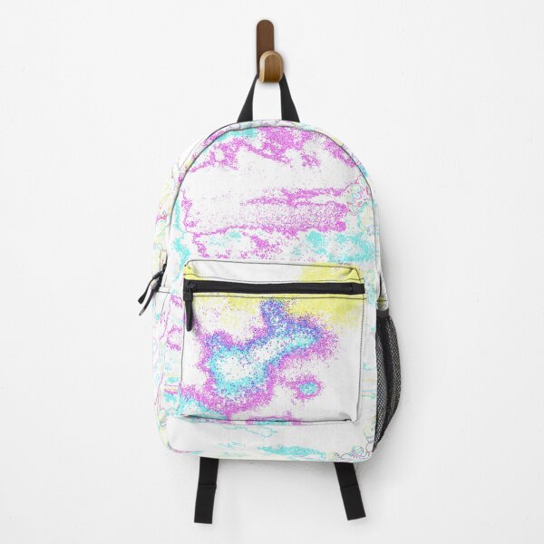 Item preview, Beautiful Pastel Hues Forest designed and sold by StayCuztom.