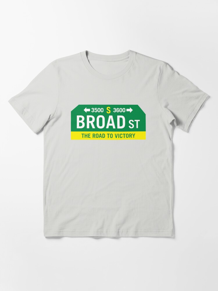 Eagles Broad Street Line T-Shirt