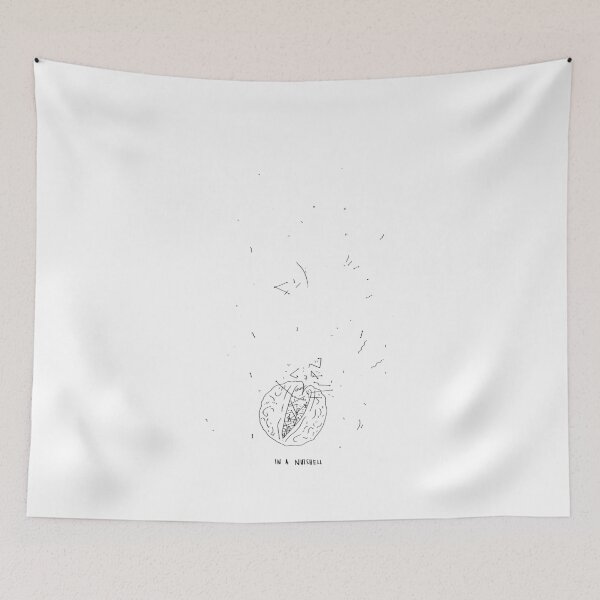 Item preview, In a Nutshell designed and sold by bucija.