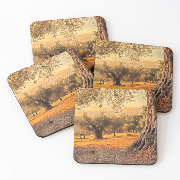 Item preview, Mesmerizing Forest designed and sold by evokearo.