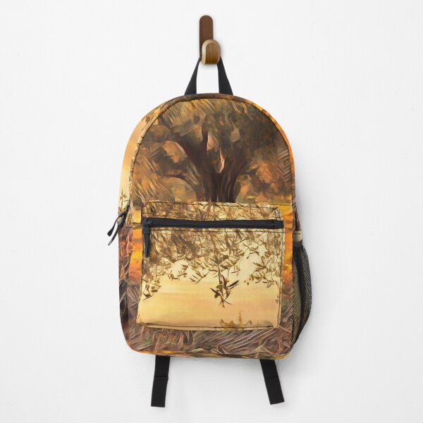 Item preview, Mesmerizing Forest designed and sold by evokearo.