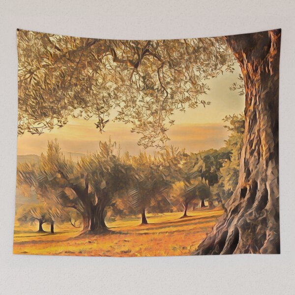 Item preview, Mesmerizing Forest designed and sold by evokearo.