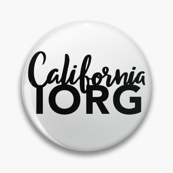 Aperçu de l'œuvre CAIORG fun logo - noir créée et vendue par CAIORG.