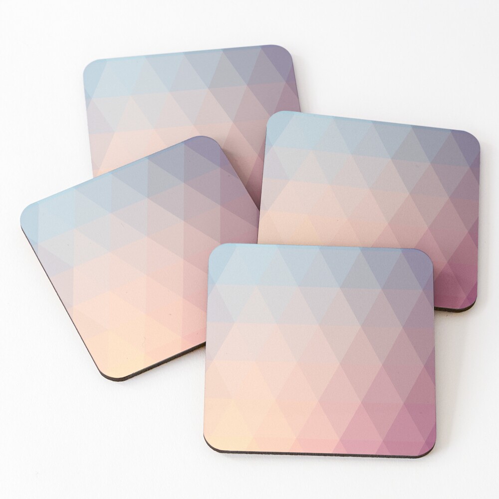 Item preview, Coasters (Set of 4) designed and sold by alishen.
