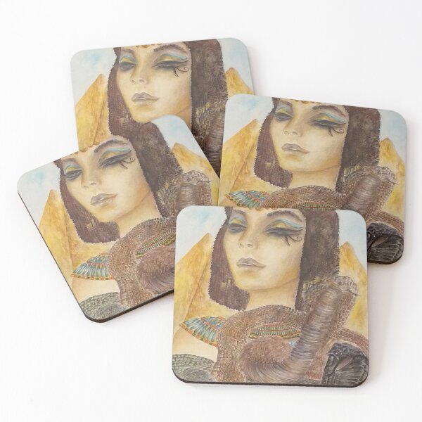 Item preview, Goddess Isis Thermouthis designed and sold by Nephtyys.