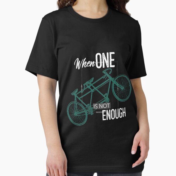 Item preview, Tandem Bike Mood designed and sold by kmspring1.