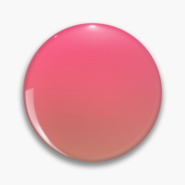 Item preview, A vibrant gradient from pink to a peach designed and sold by MyLucidDreams.