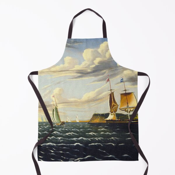 Item preview,  (American designed and sold by brushandframes.