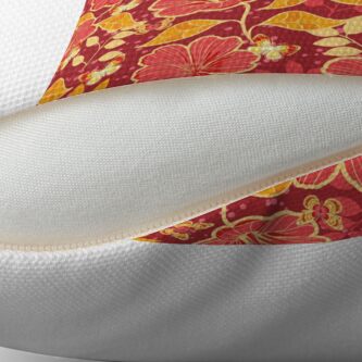 Alternate view of Lovely design Floor Pillow