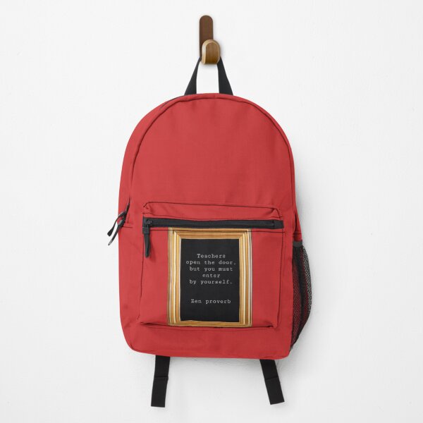 Item preview, Teachers open the door ... designed and sold by Pelikancrazy.