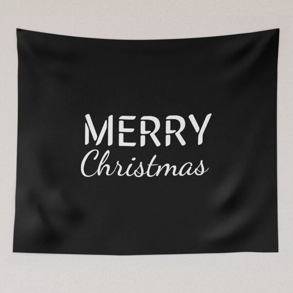 Item preview, Merry Christmas; Holiday; Xmas; Christmas gift designed and sold by cyhdesign.
