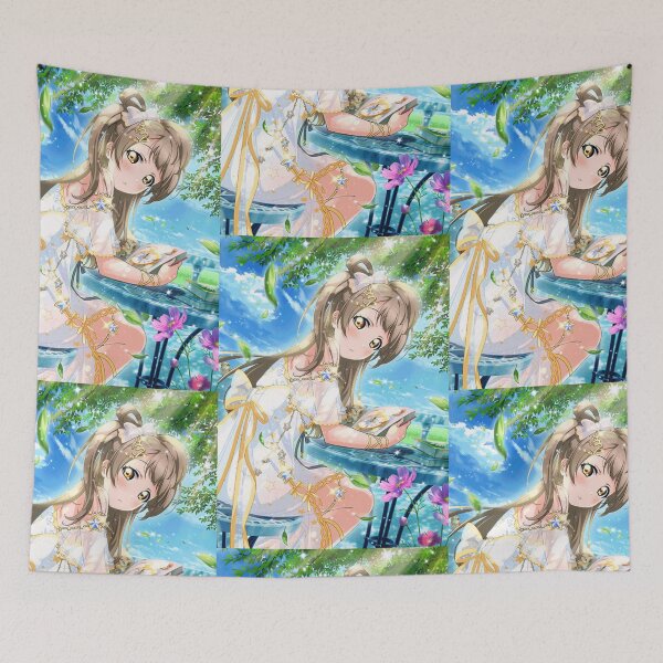 Item preview, kotori minami ~after school activity~ designed and sold by celestialuden1.