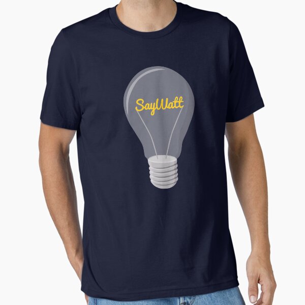 Shocking Essential T-Shirt