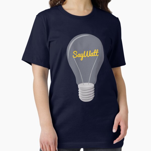 Shocking Essential T-Shirt
