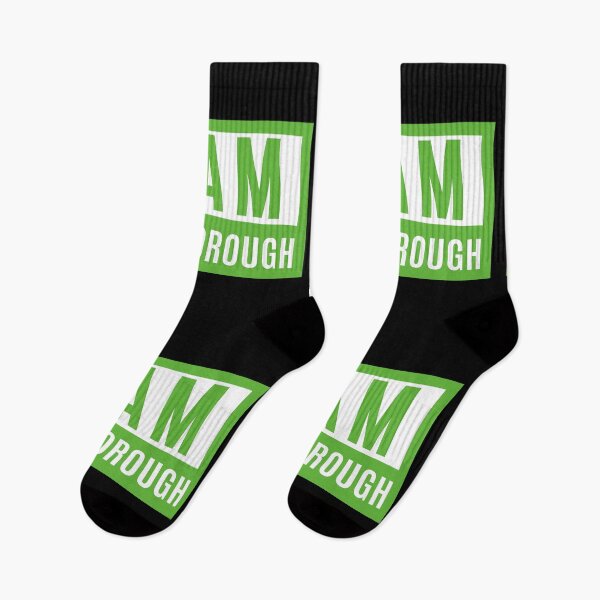 Item preview, Team Attenborough designed and sold by m95sim.
