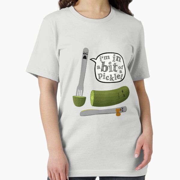 Don't play with dead pickles Essential T-Shirt