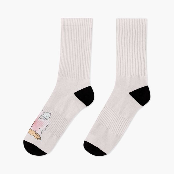 Item preview, Nya, it is time for hanami! designed and sold by LuYukari.