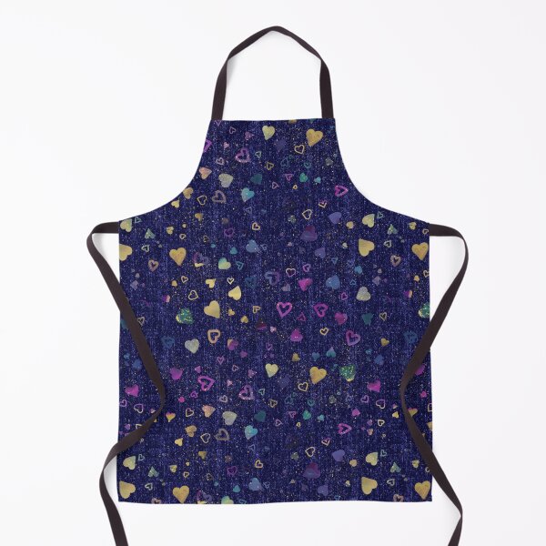 Item preview, I Heart - Indigo designed and sold by SakuraSkies.