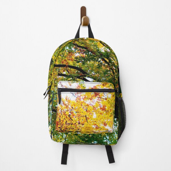 Aperçu de l'œuvre Couleurs d'automne créée et vendue par Miraffe.