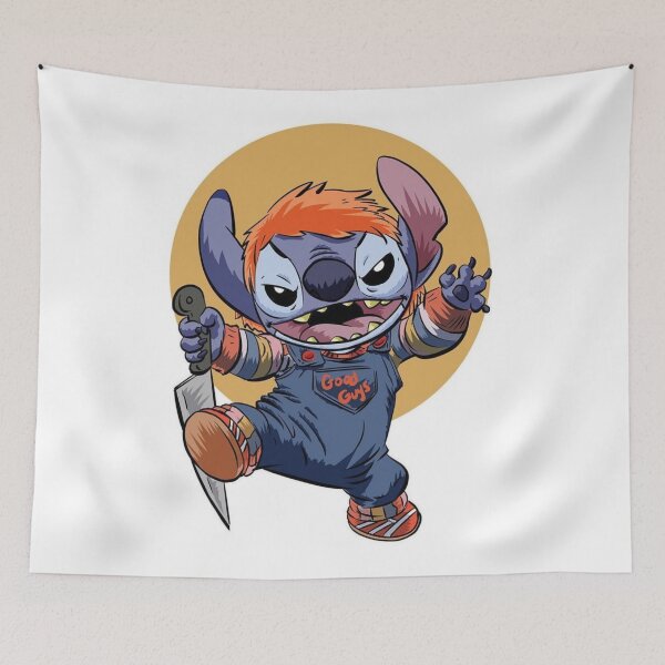 Item preview, Childs Play Stitch designed and sold by Mobtown.