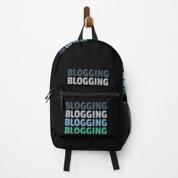 Item preview, Blogging Lifestyle designed and sold by joabaj.