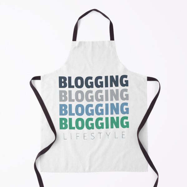 Item preview, Blogging Lifestyle  designed and sold by joabaj.