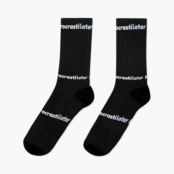 Item preview, Procrastination - Funny Procrastilater Lazy Procrastinator designed and sold by farhanhafeez.