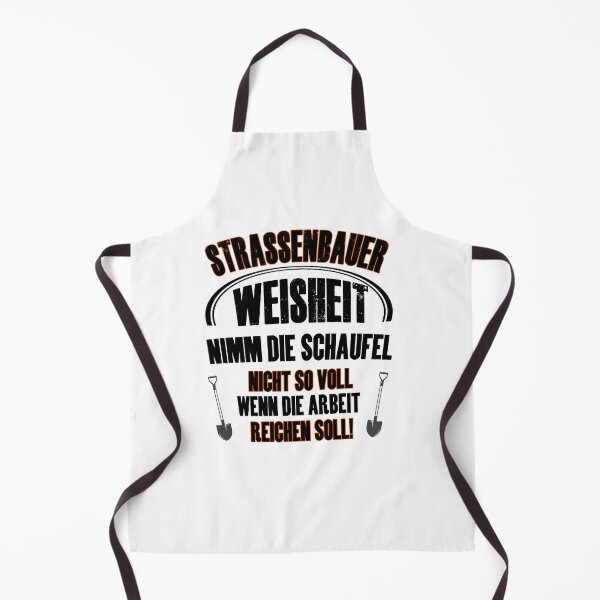 Item preview, Road builder wisdom - road builder - excavator driver - construction worker black designed and sold by dJ-Design.