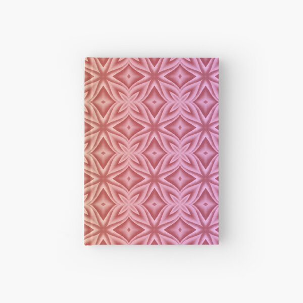 Tesselation #2 Hardcover Journal