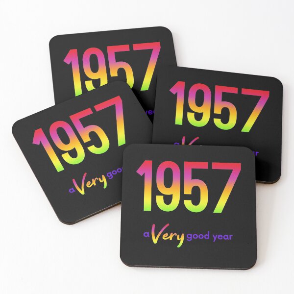 Item preview, 1957 a Very good year designed and sold by debzydesign.