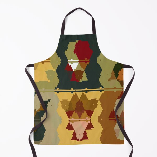 Item preview, Cool personnes triangle pattern art designed and sold by AYACHI90.