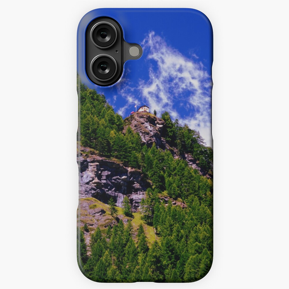 Item preview, iPhone Snap Case designed and sold by Mallorn.