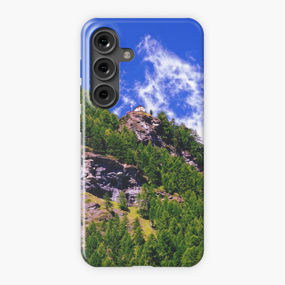 Item preview, Samsung Galaxy Snap Case designed and sold by Mallorn.