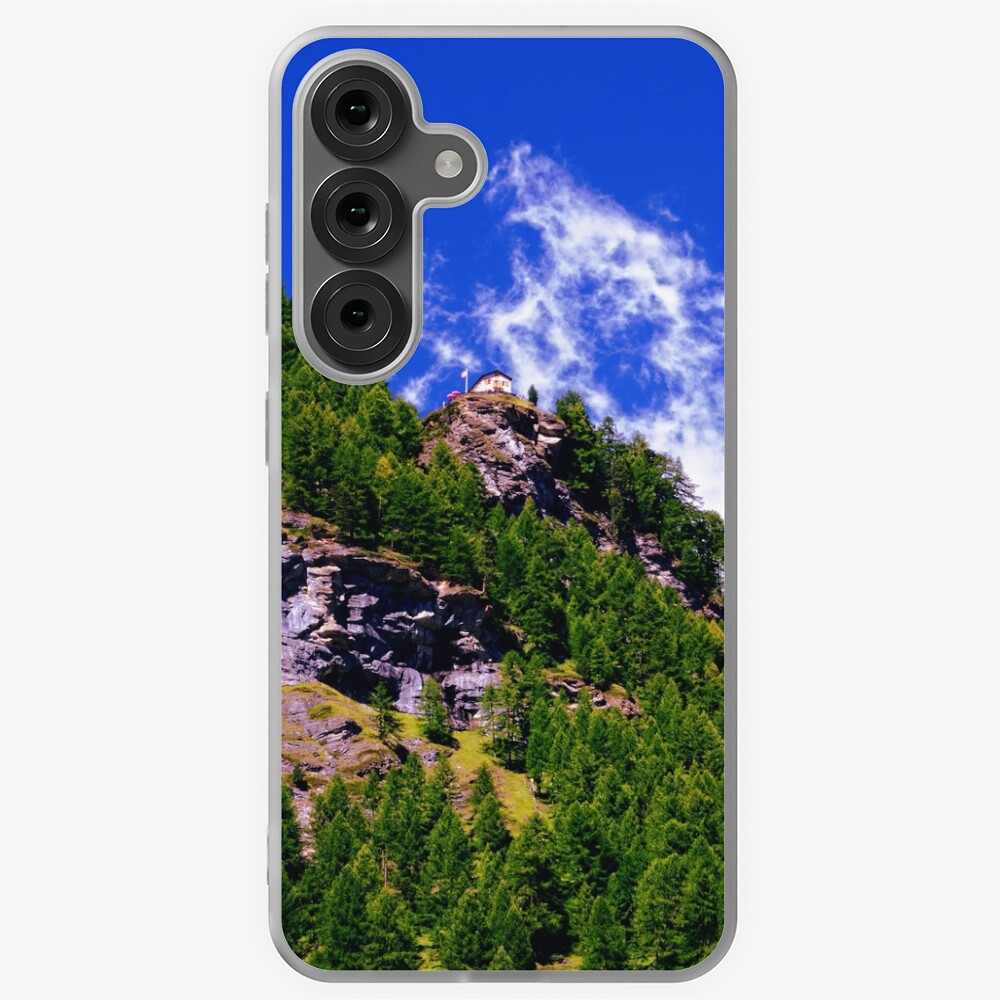 Item preview, Samsung Galaxy Soft Case designed and sold by Mallorn.
