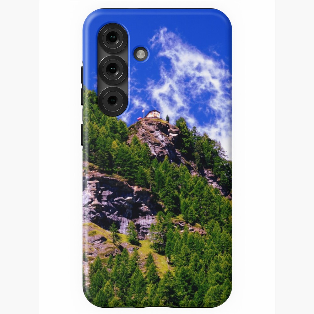 Item preview, Samsung Galaxy Tough Case designed and sold by Mallorn.