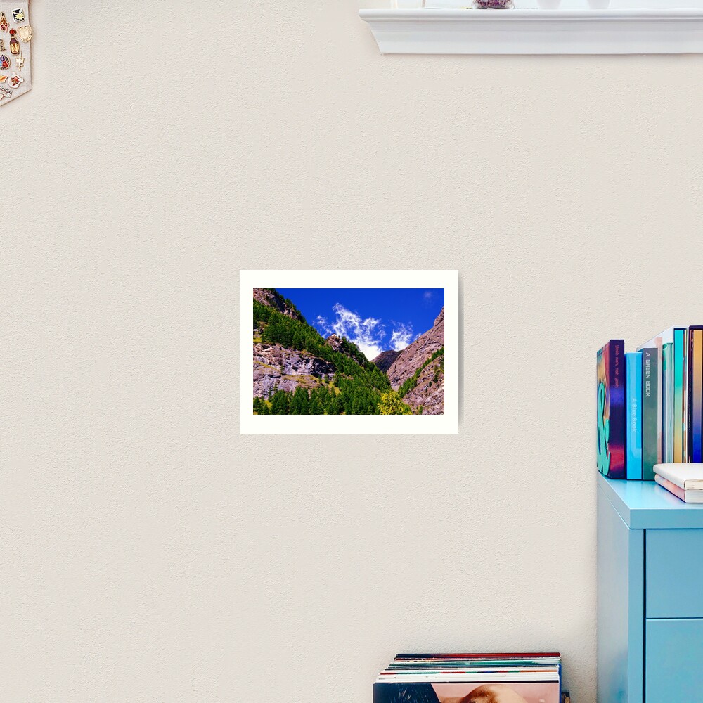 Item preview, Art Print designed and sold by Mallorn.