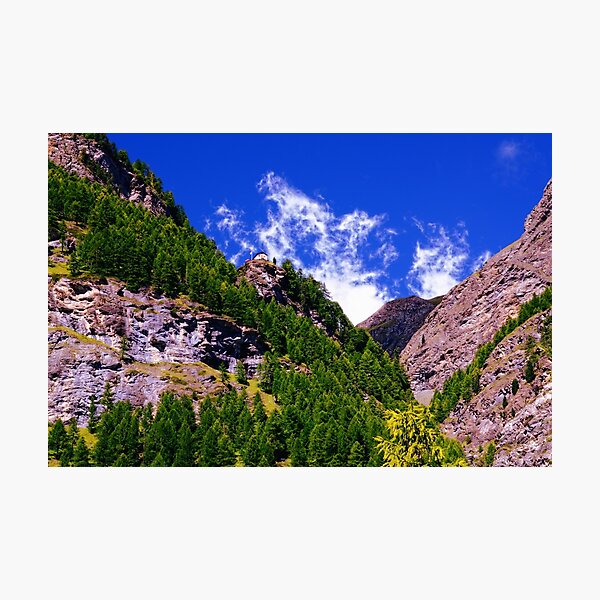 Photographic Print