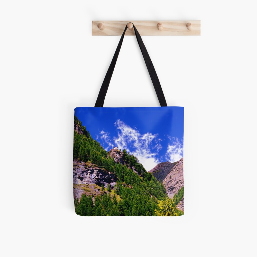 Item preview, All Over Print Tote Bag designed and sold by Mallorn.