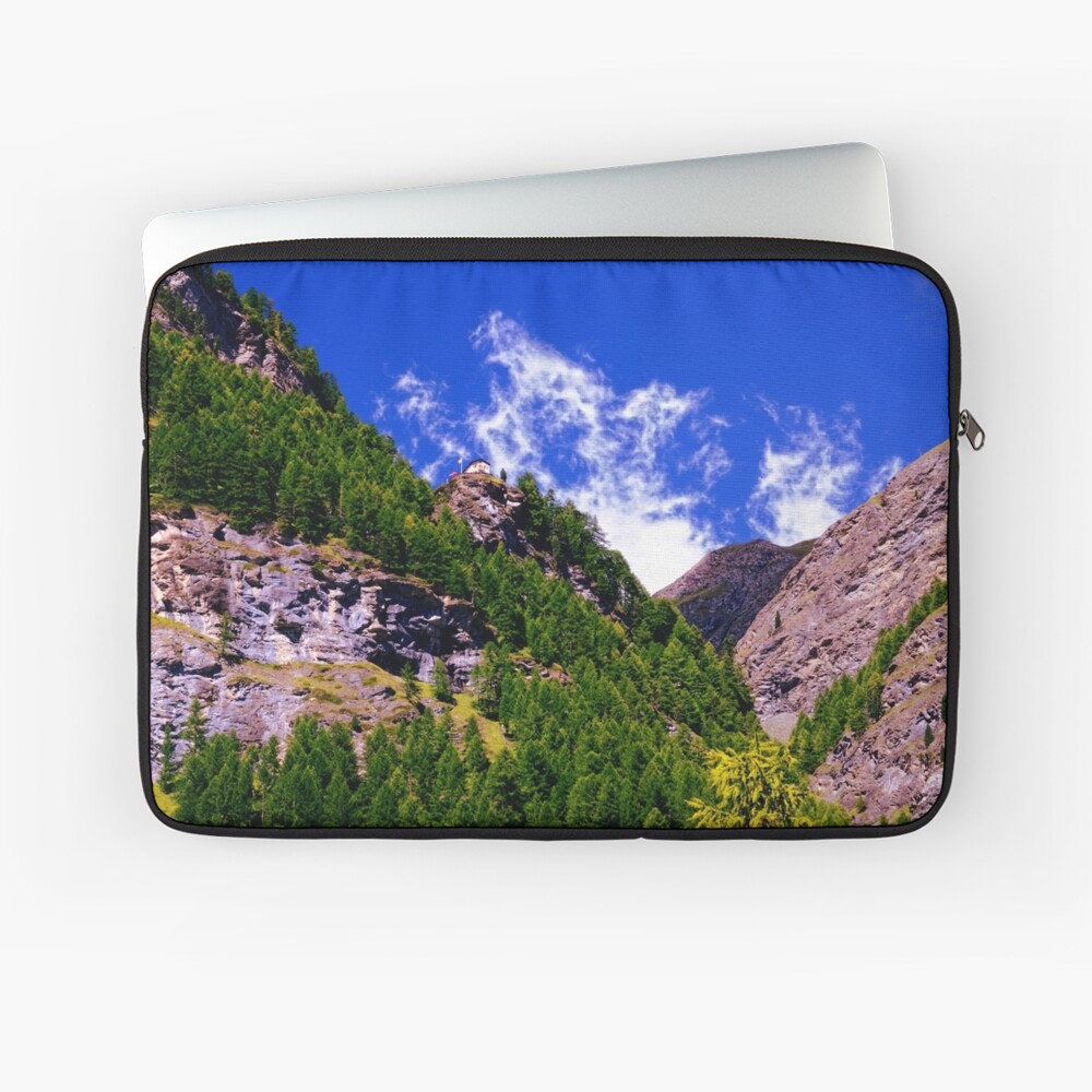 Item preview, Laptop Sleeve designed and sold by Mallorn.
