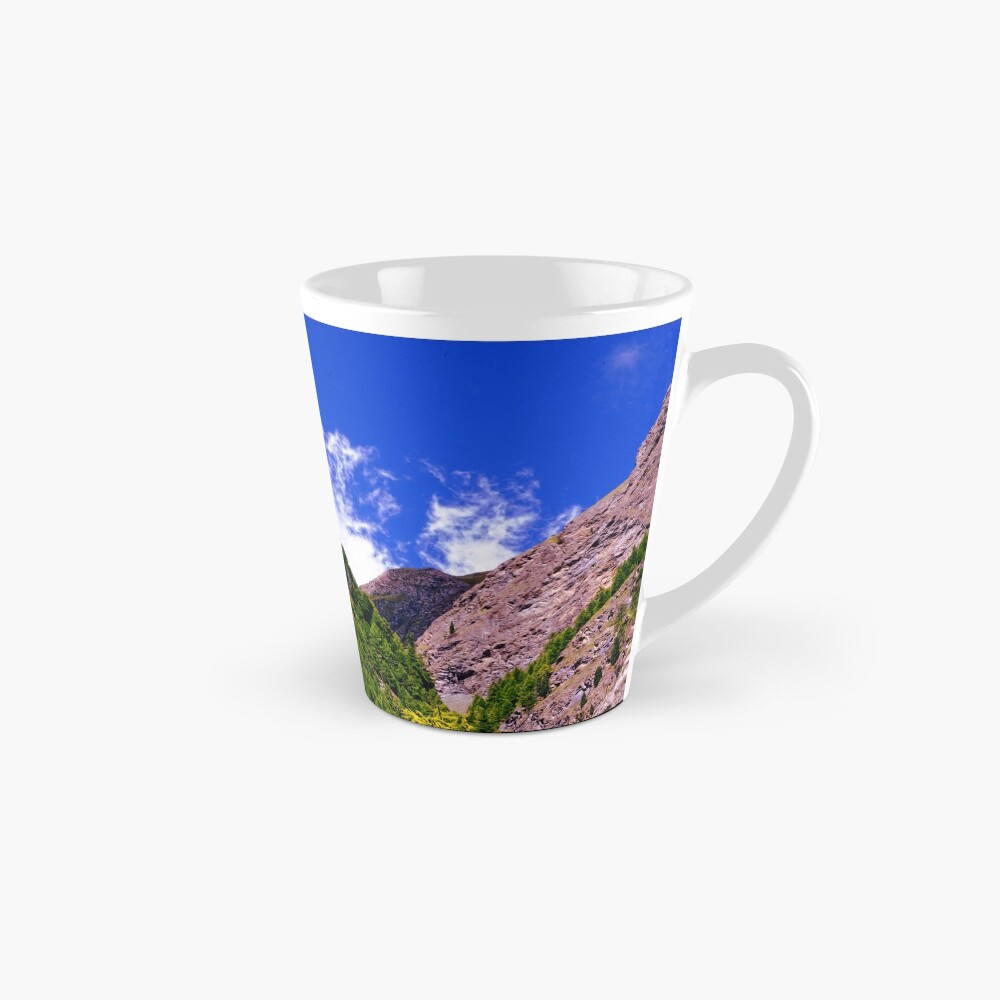 Item preview, Tall Mug designed and sold by Mallorn.