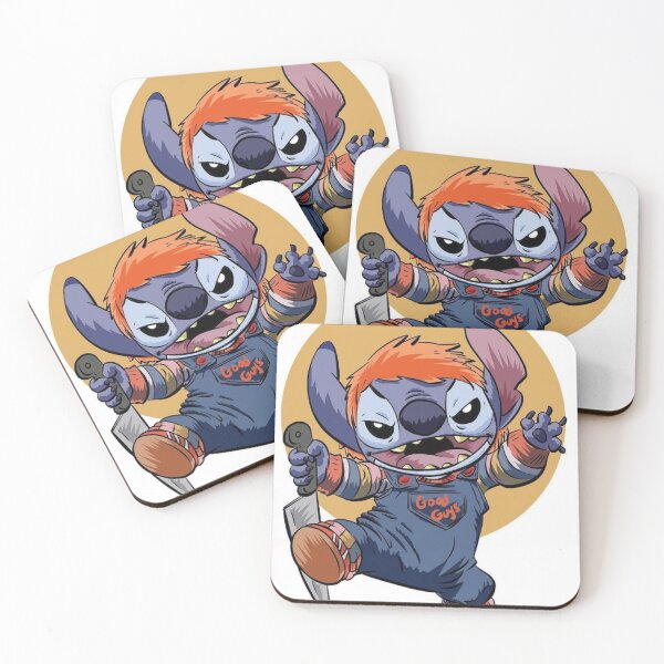 Item preview, Childs Play Stitch designed and sold by Mobtown.