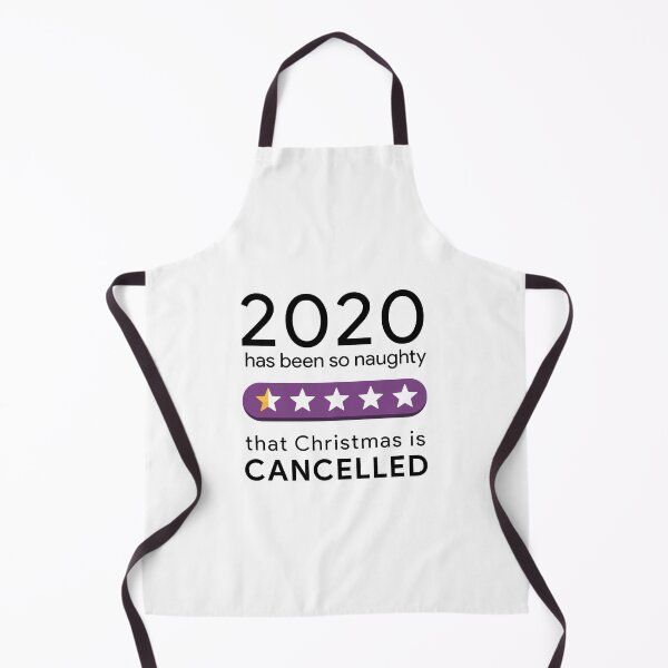 Item preview, 2020 has been cancelled designed and sold by EaolaDesign.