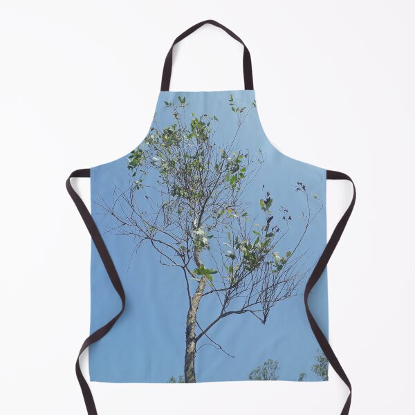 Item preview, Trees On The Grassland Elevation designed and sold by PriyanDecor.