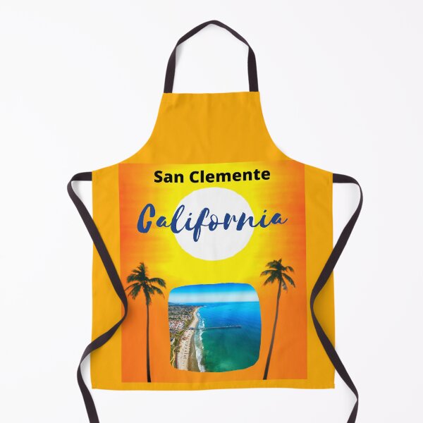 Item preview, San Clemente California designed and sold by MuscleCarTs.
