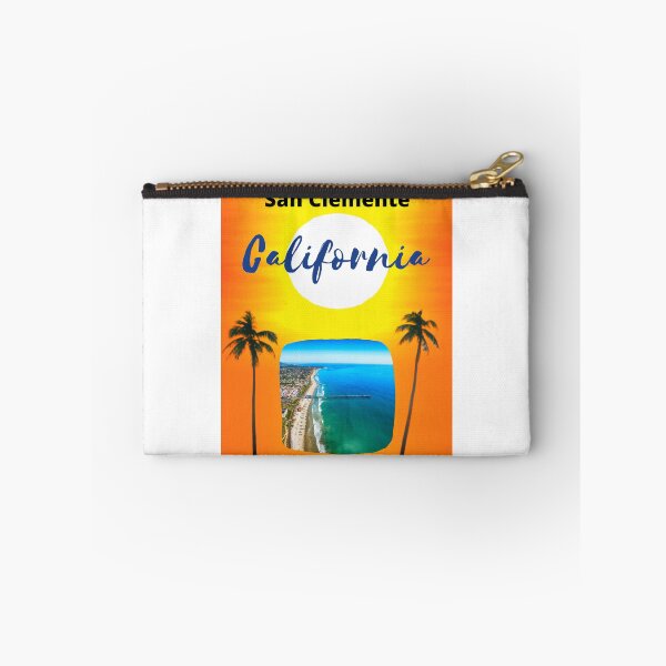 Item preview, San Clemente California designed and sold by MuscleCarTs.