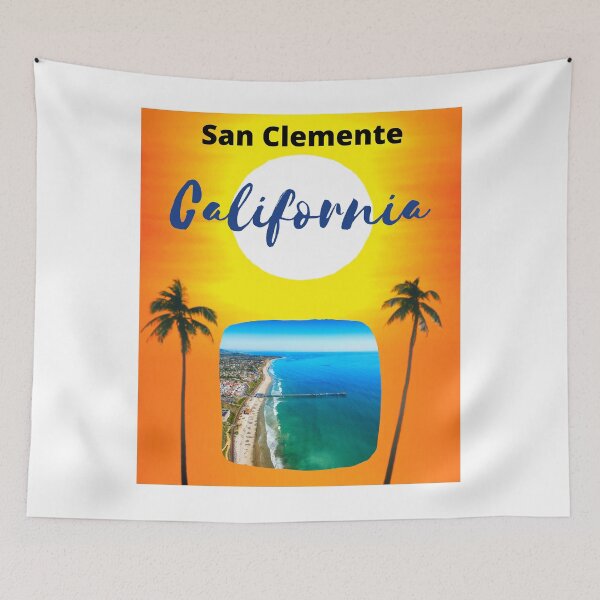 Item preview, San Clemente California designed and sold by MuscleCarTs.