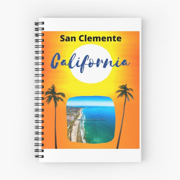 Item preview, San Clemente California designed and sold by MuscleCarTs.