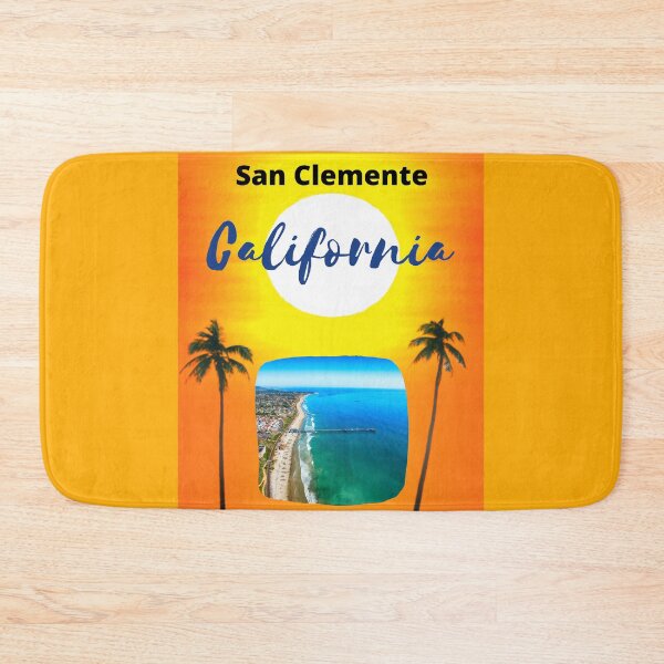 Item preview, San Clemente California designed and sold by MuscleCarTs.
