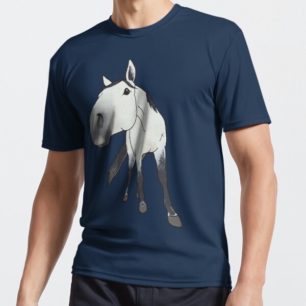 Artex Grey Bull Logo T-Shirt - Artex Apparel