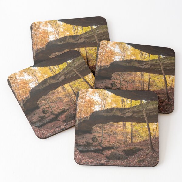 Item preview, Rock Bridge, Ohio designed and sold by Under The Radar Van.